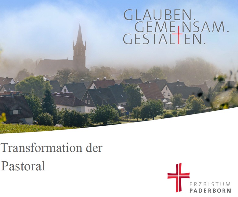 Mehr über den Artikel erfahren Leitlinien der Pastoralen Transformation werden von den CC4F umgesetzt