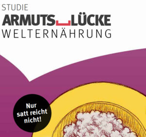 Mehr über den Artikel erfahren Hunger – der tägliche Skandal