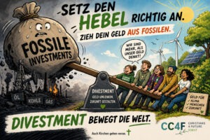 Mehr über den Artikel erfahren Ein Impuls aus Soest erreicht Belém