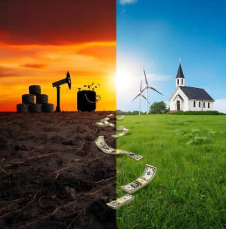 Mehr über den Artikel erfahren Größte Divestment-Initiative kirchlicher Institutionen aus Deutschland