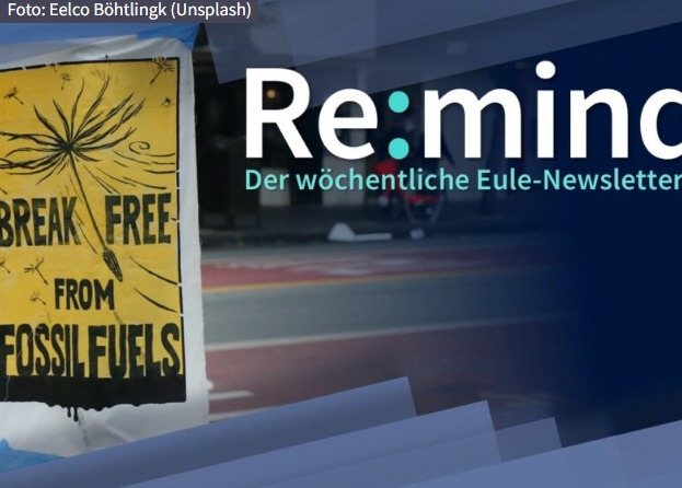 Mehr über den Artikel erfahren Die Kraft des gemeinsamen Verzichts