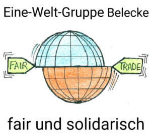 Mehr über den Artikel erfahren Ziel ist Fairtrade-Town!