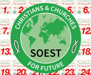 Mehr über den Artikel erfahren Unsere Beiträge für den Adventskalender