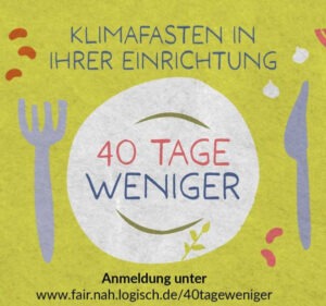 Mehr über den Artikel erfahren „40 Tage weniger“ – Fleischreduktion fürs Klima
