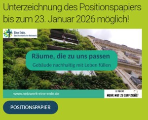 Mehr über den Artikel erfahren “Gebäude nachhaltig mit Leben füllen!”