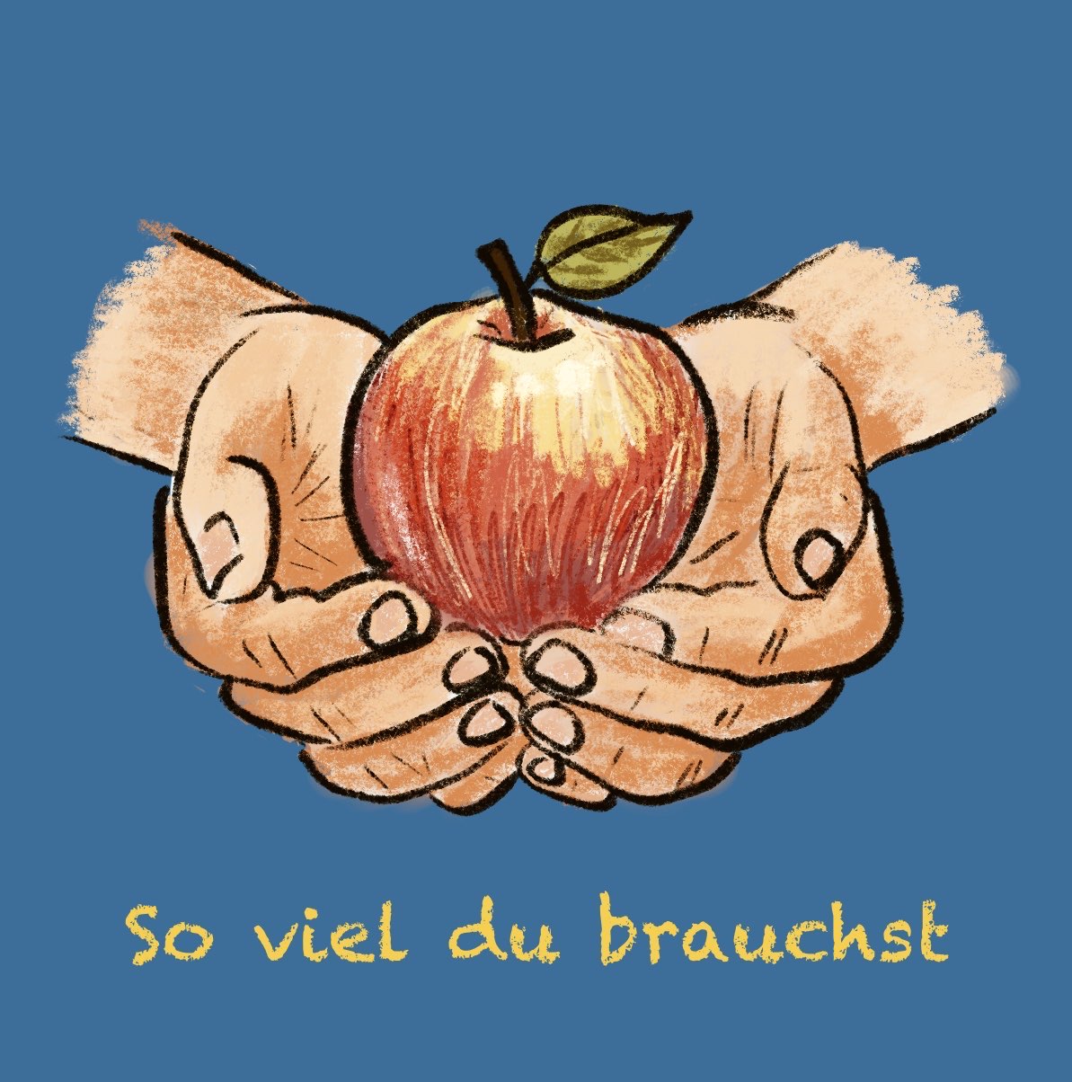 Klimafasten: So viel du brauchst