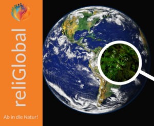 Mehr über den Artikel erfahren Wasser – Würde – Ökologische Spiritualität