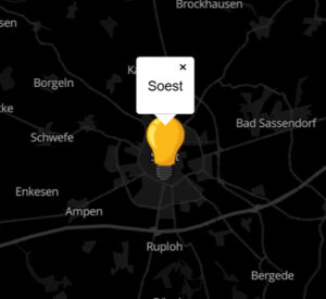 Mehr über den Artikel erfahren EARTH HOUR – schaltet am 28.03. für eine Stunde das Licht aus