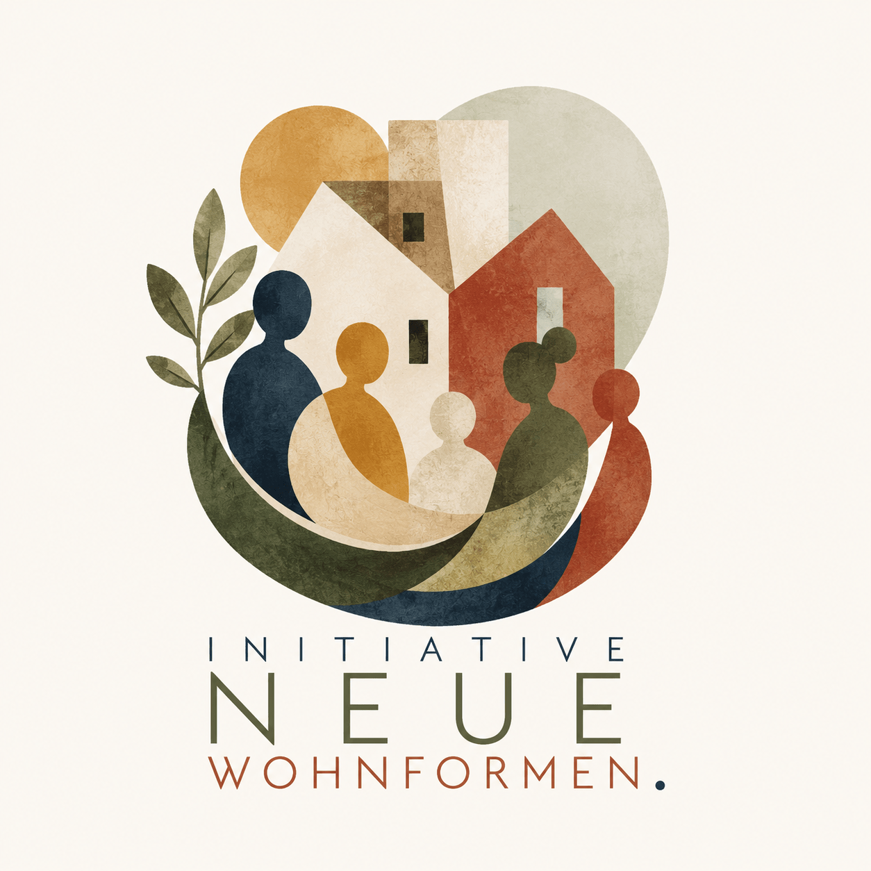 Mehr über den Artikel erfahren Initiative „Neue Wohnformen“ – mehr Suffizienz beim Wohnen