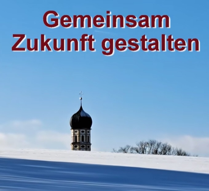 Gute Politik und Wandel brauchen MUT
