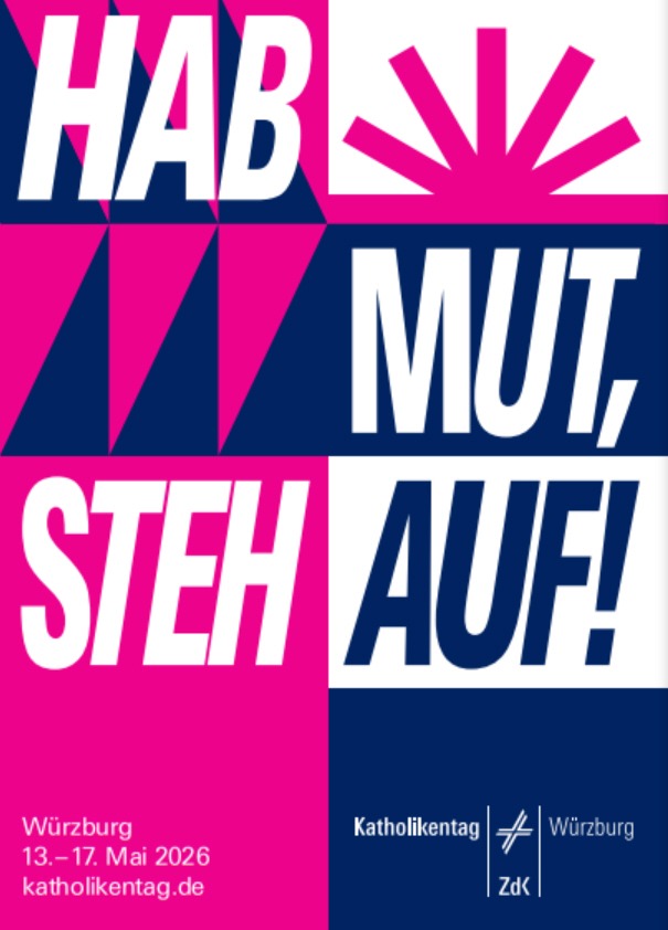 Mehr über den Artikel erfahren „Ein Kraftort für die Kirche – und für unsere Demokratie“