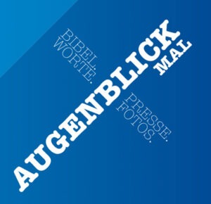 Mehr über den Artikel erfahren Ausstellung: Augenblick mal